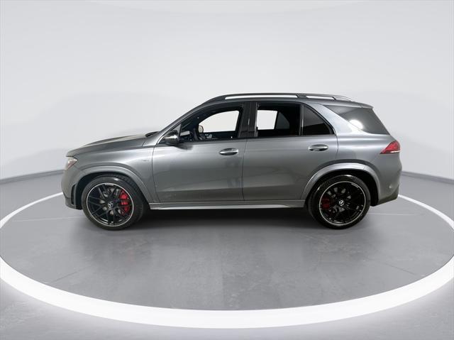 2023 mercedes-benz amg gle 53 4matic