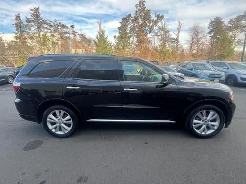 2013 dodge durango crew in chantilly, virginia