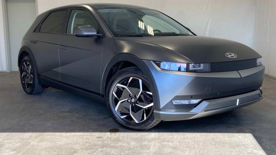 new 2024 hyundai ioniq 5 sel awd