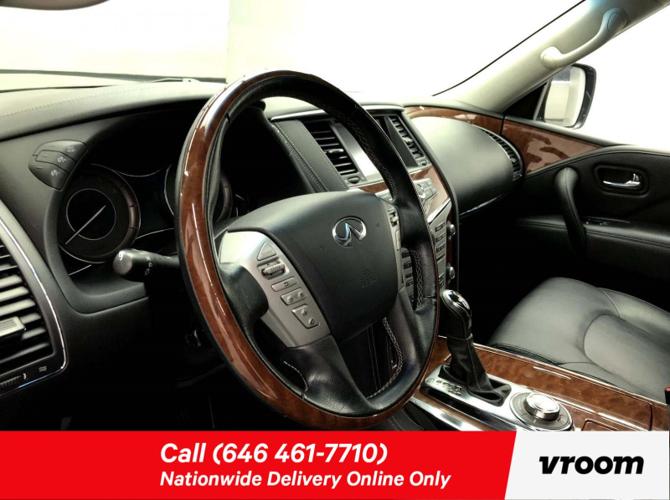 used 2018 infiniti qx80 4wd atlanta, ga 30318 for sale in atlanta, georgia