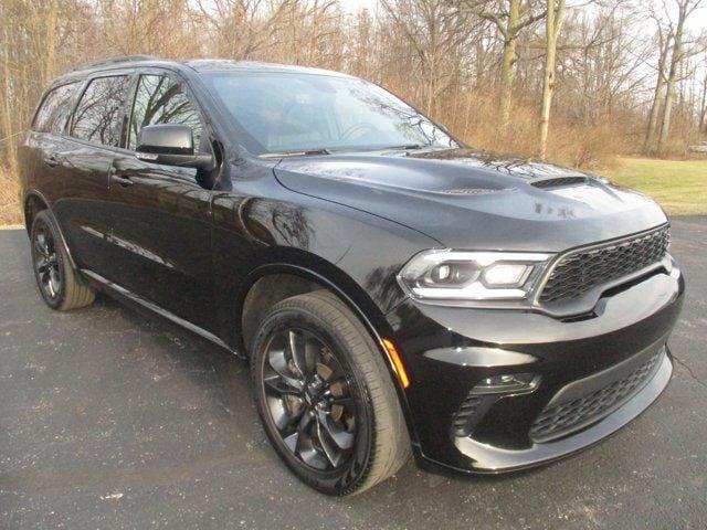 2021 dodge durango gt in bridgman, michigan