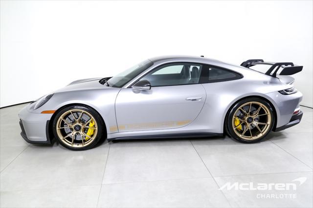 2023 porsche 911 gt3