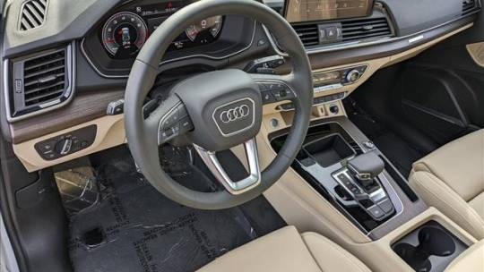 2024 Audi Q5