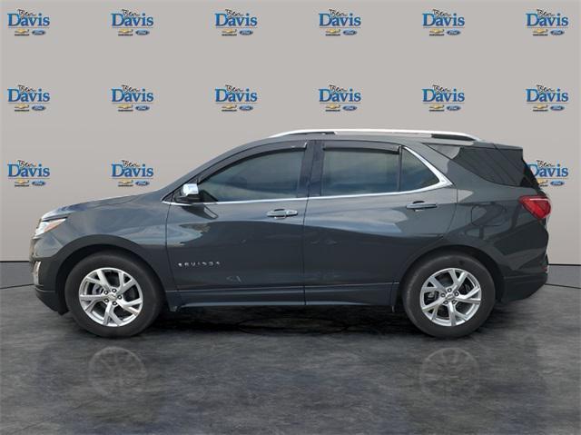 2020 chevrolet equinox l