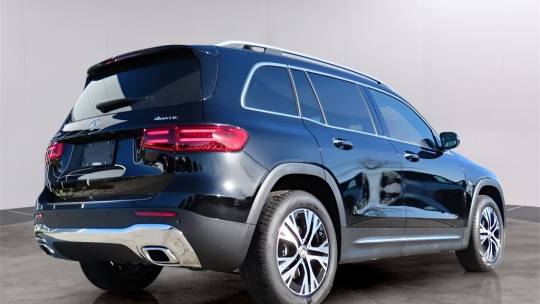 2024 Mercedes-Benz GLB