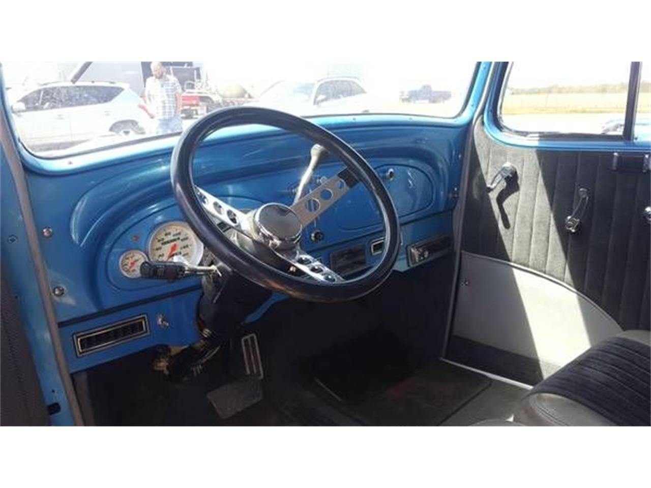 1934 chevrolet master