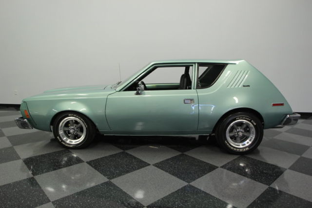 show quality, custom sleeper, strong 401 v8, 400+ hp, only 300 miles, nice car!