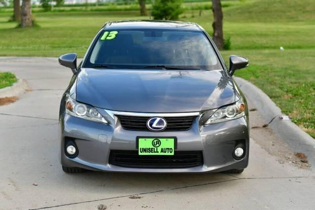 2013 lexus ct 200h in omaha, nebraska