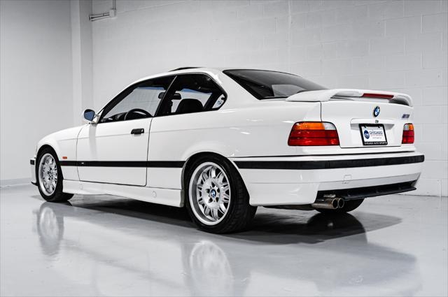 1998 bmw m3 base