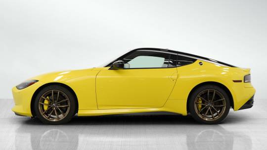 2023 Nissan Z