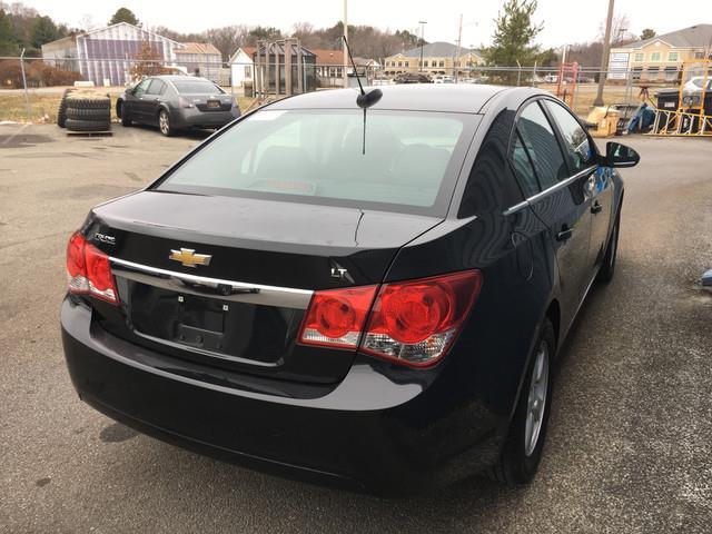 2015 chevrolet cruze 1lt auto 1lt auto 4dr sedan w/1sd for sale in dover, delaware