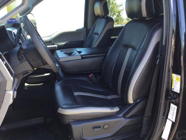 2020 ford f-350 xlt