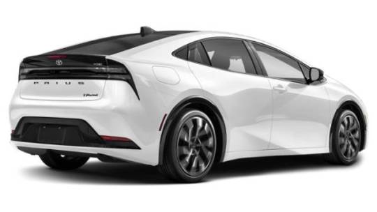 2024 Toyota Prius