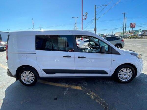 2015 ford transit connect in saint louis, missouri