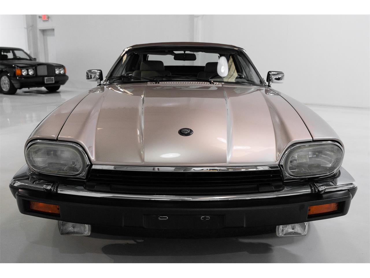 1992 jaguar xjs