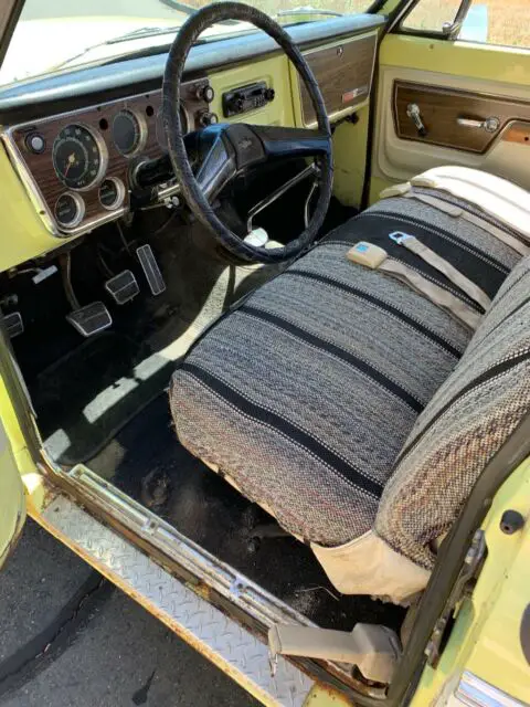 1972 chevy k10 cheyenne super shortbed 1971 1970 1969