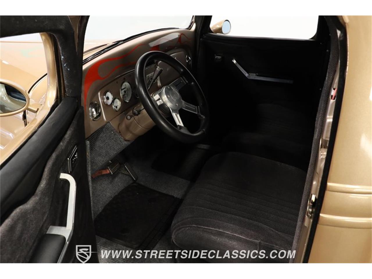 1936 chevrolet pickup