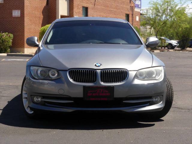 2011 bmw 328 xdrive