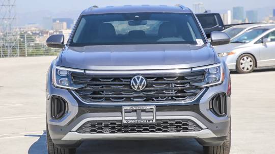 2024 Volkswagen Atlas Cross Sport