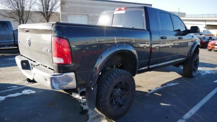 2015 ram ram pickup 2500 slt 4x4 slt 4dr mega cab 6.3 ft. sb pickup for sale in salt lake city, utah