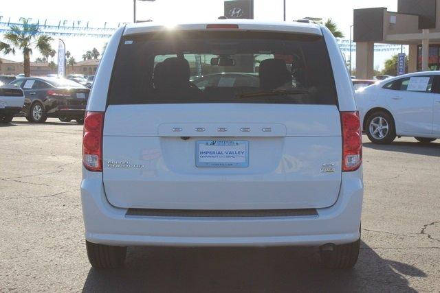 used 2019 dodge grand caravan gt el centro, ca 92243 for sale in el centro, california