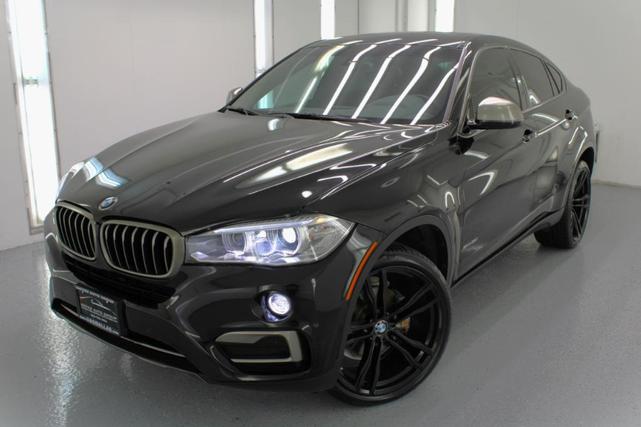 2018 bmw x6 sdrive35i