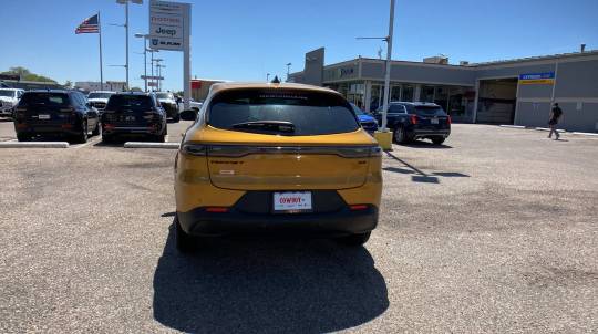 2024 Dodge Hornet
