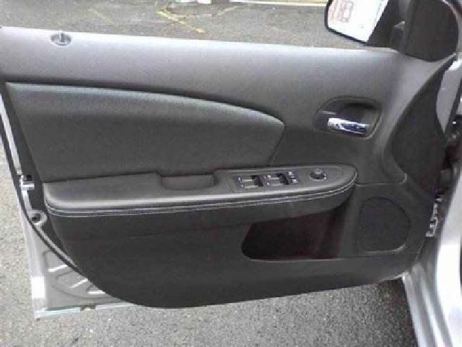 2012 dodge avenger se sedan 4d in woodbridge, va
