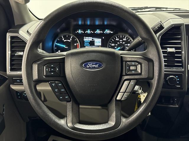 2021 ford f-250 xlt