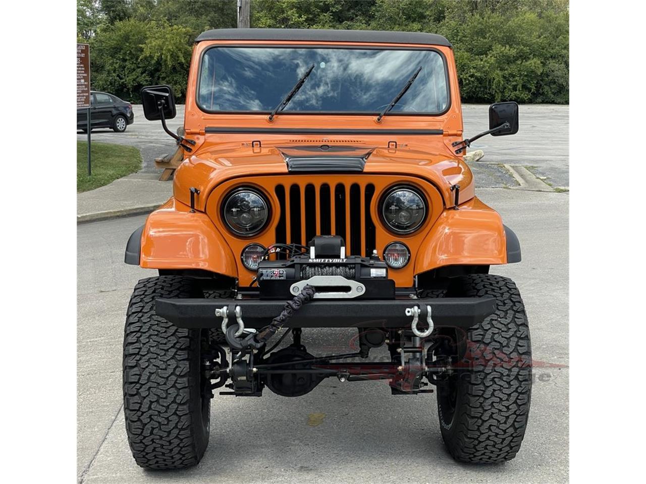 1979 jeep cj7