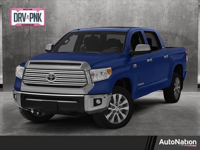 2015 toyota tundra sr5