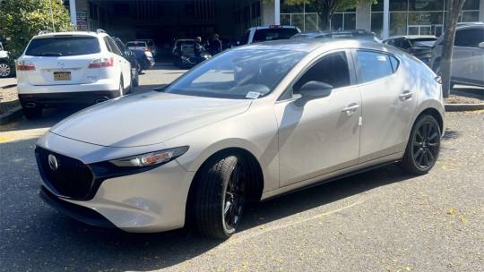 2025 Mazda