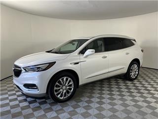 2021 Buick Enclave premium