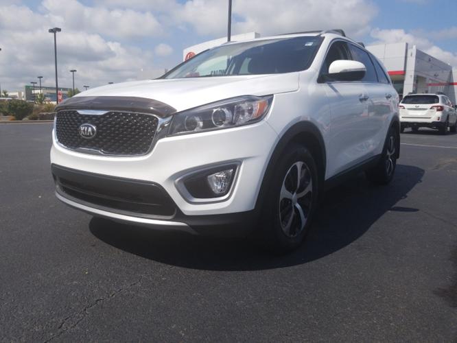 used 2018 kia sorento fwd ex conway, ar 72032 for sale in beryl, arkansas