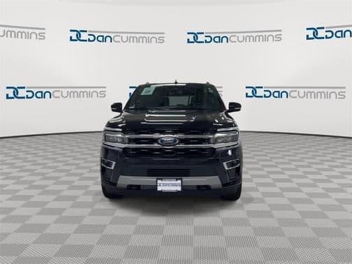 2022 ford expedition limited in clintonville, kentucky