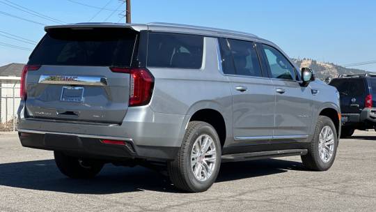 2024 GMC Yukon