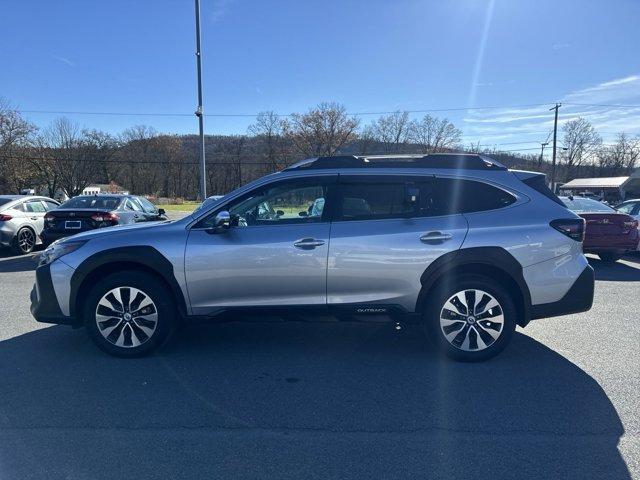 2023 subaru outback touring