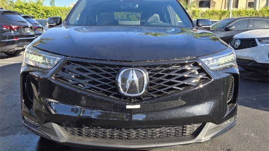 2025 Acura RDX