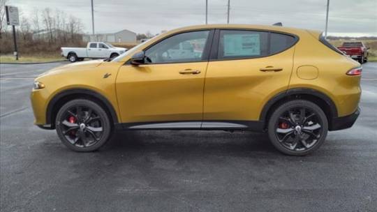 2024 Dodge Hornet