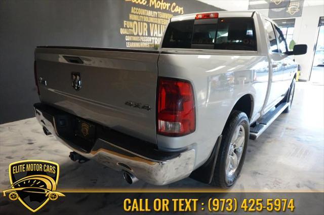 2014 ram 1500 big horn