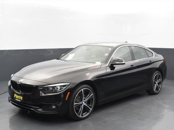 2020 bmw 4 series gran coupe in co bluffs, iowa