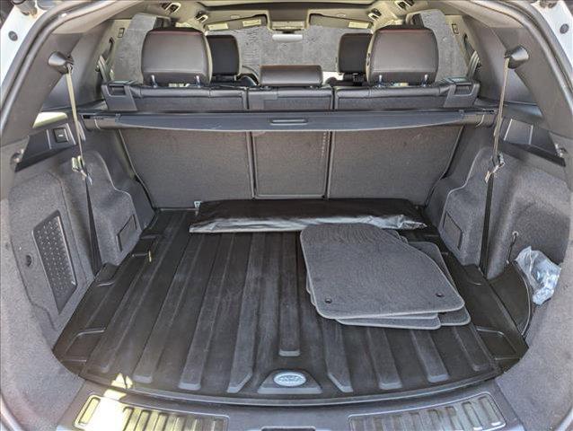 2021 land rover discovery sport s