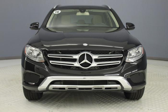 used 2016 mercedes-benz glc 300 birmingham, al 35210 for sale in birmingham, alabama