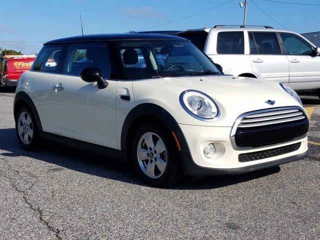 used 2014 mini cooper 2-door hardtop laurel, md 20707 for sale in laurel, maryland
