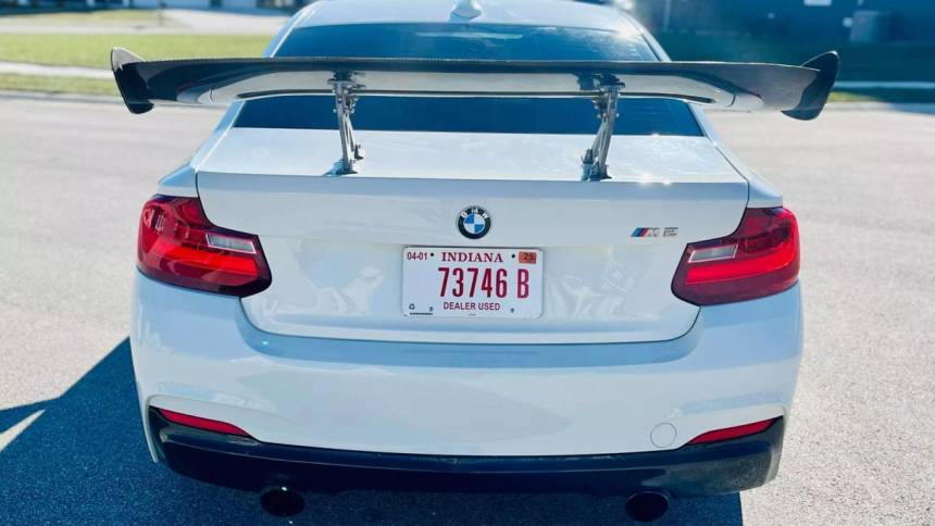 used 2015 bmw 2 series m235i xdrive $13,995great deal 116,507 mi. location: indianapolis