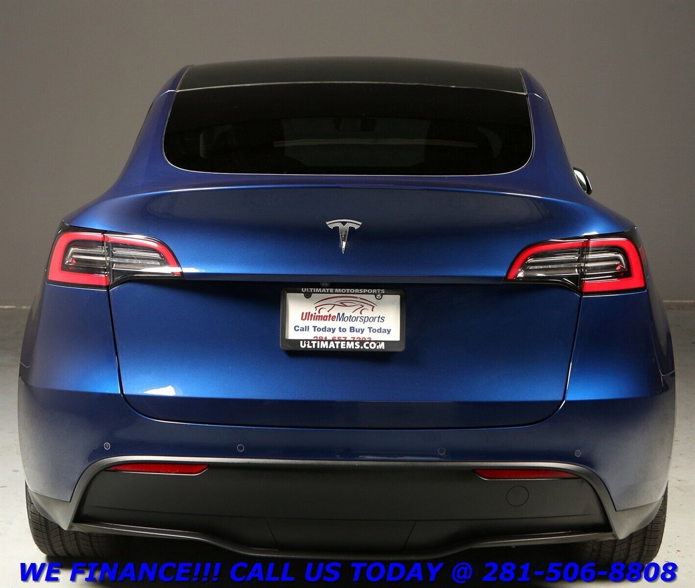 2021 model y 2021 autopilot nav pano heatseat camera 22k