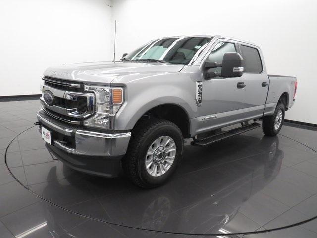 2022 ford f-250 xlt