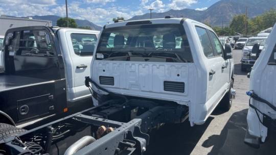 2024 Ford F-350