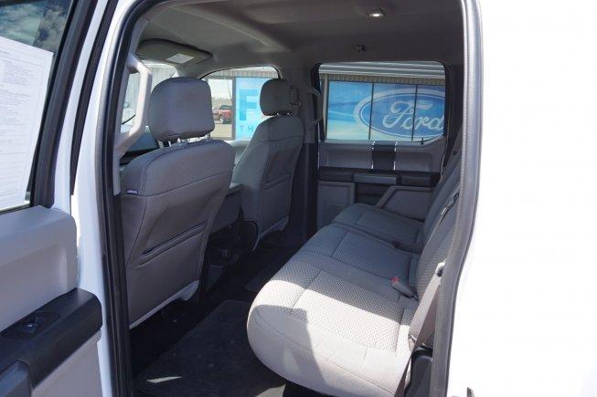2016 ford f150 4x4 supercrew for sale in fort rice, north dakota