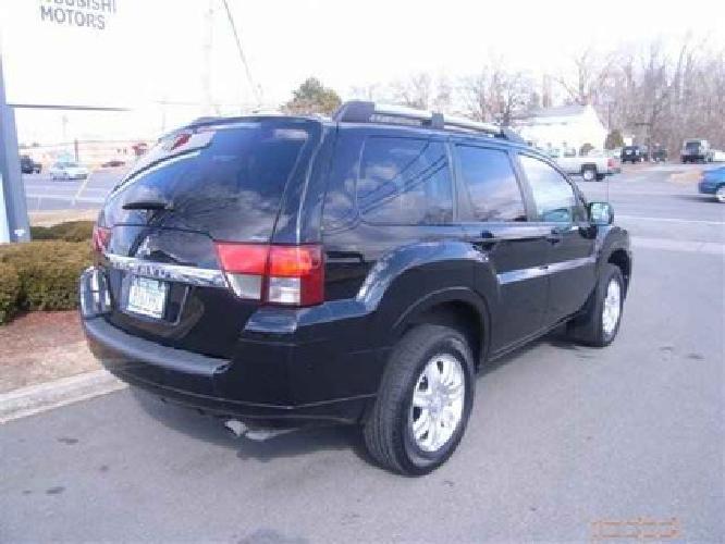 2011 mitsubishi endeavor in clifton park, ny